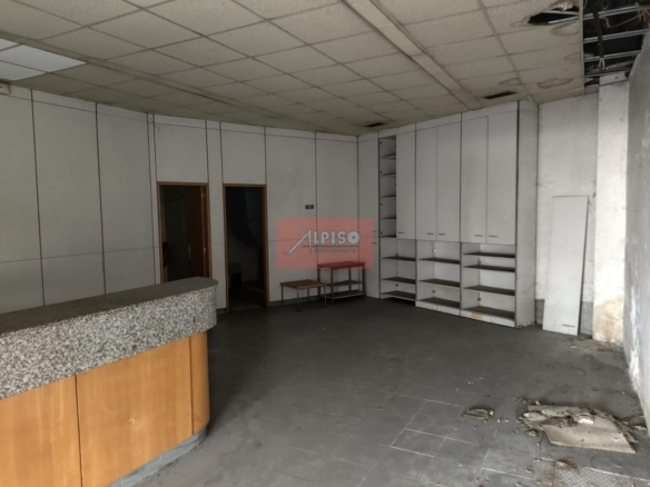 Local Comercial en Ourense