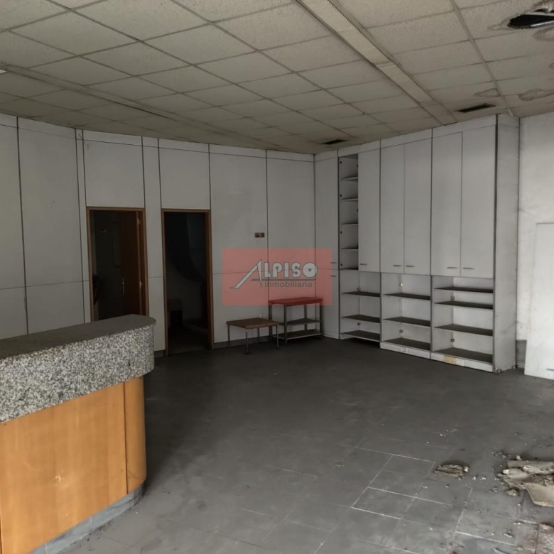Local Comercial en Ourense