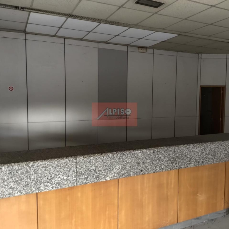Local Comercial en Ourense