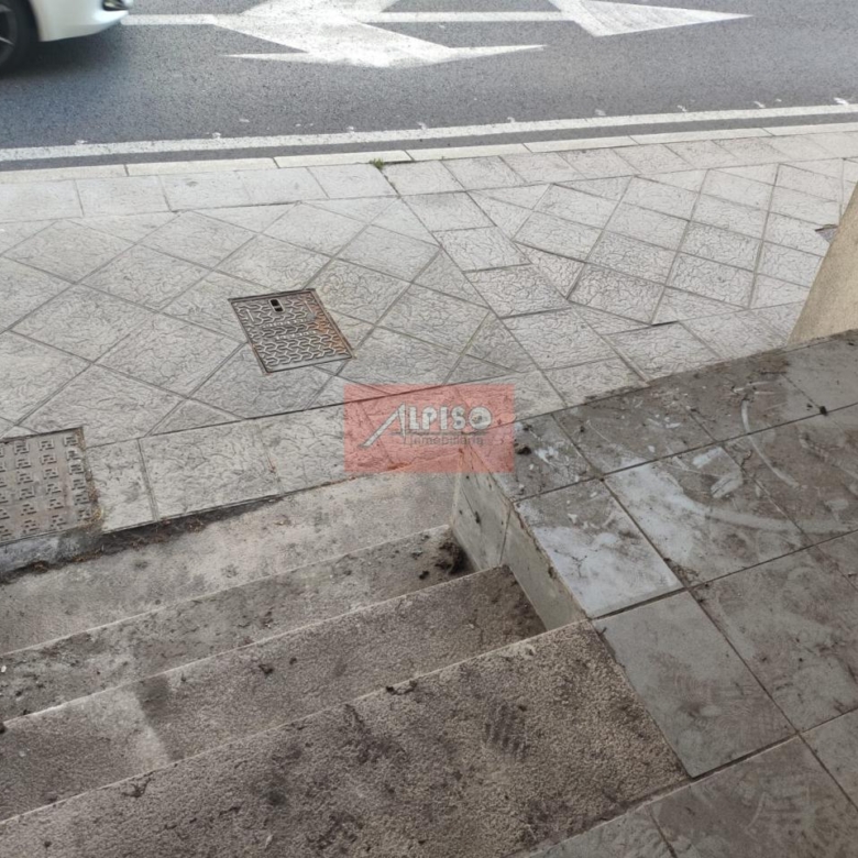 Local Comercial en Ourense