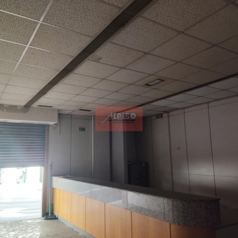 Local Comercial en Ourense