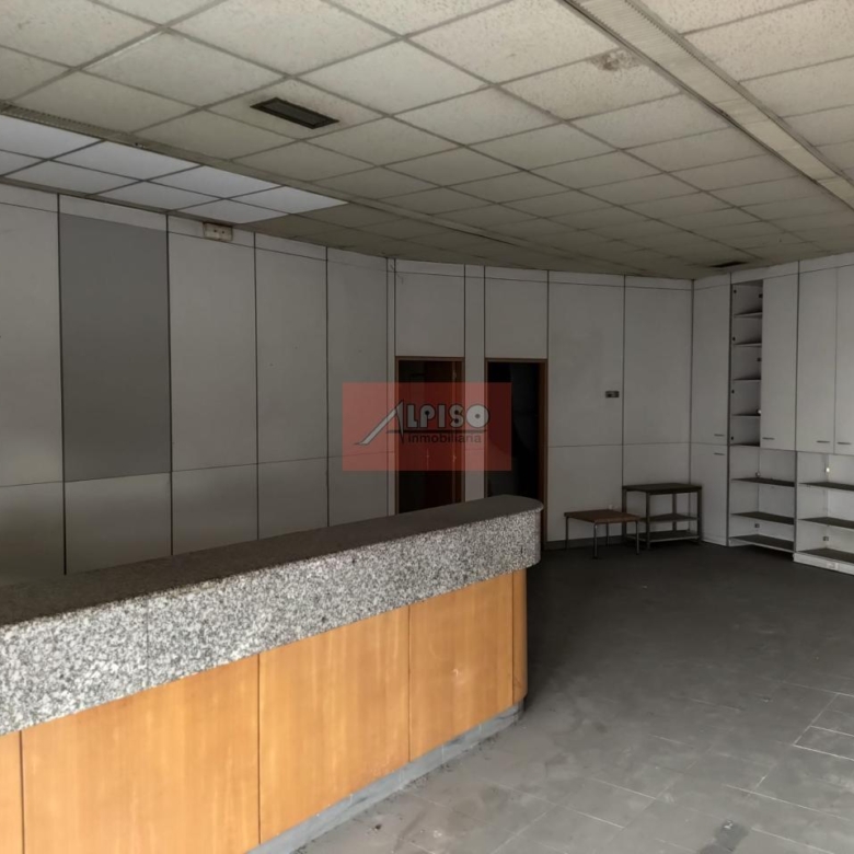 Local Comercial en Ourense