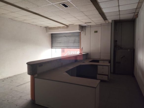 Local Comercial en Ourense