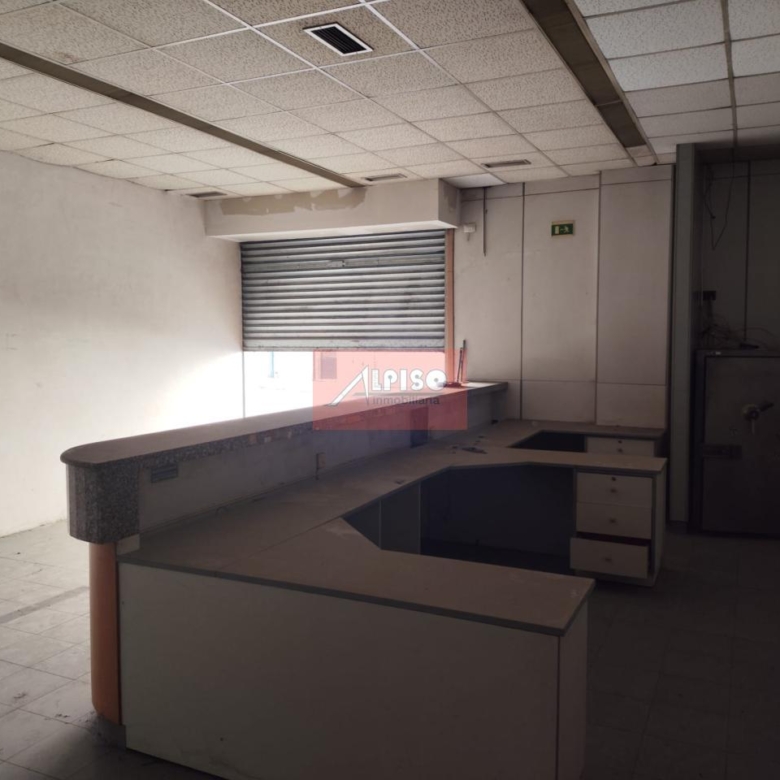 Local Comercial en Ourense