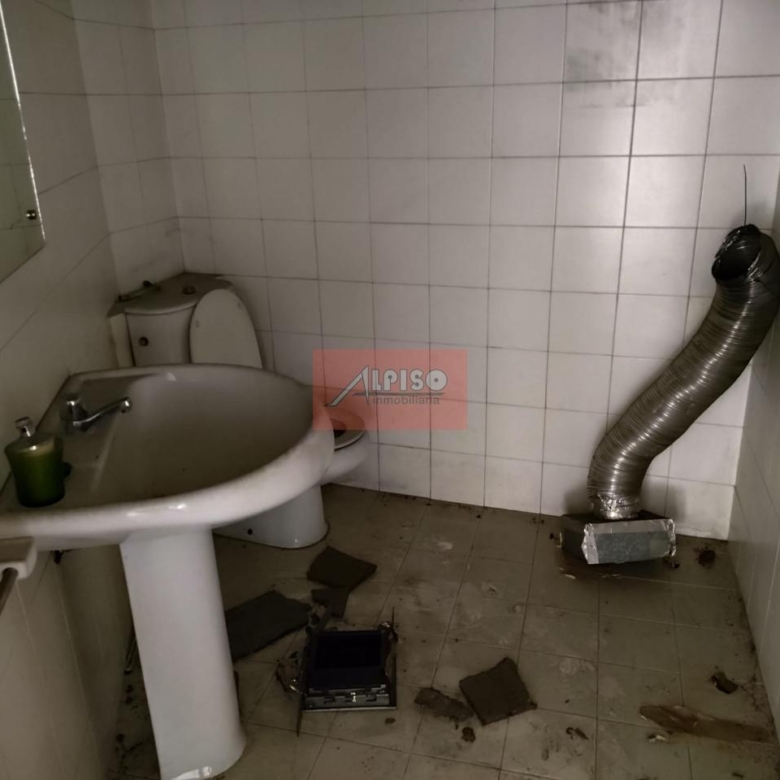 Local Comercial en Ourense
