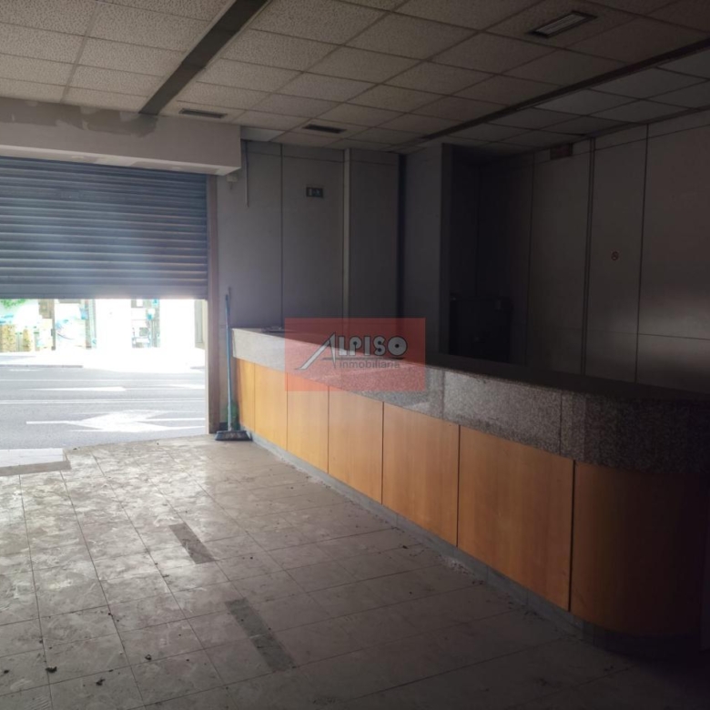 Local Comercial en Ourense