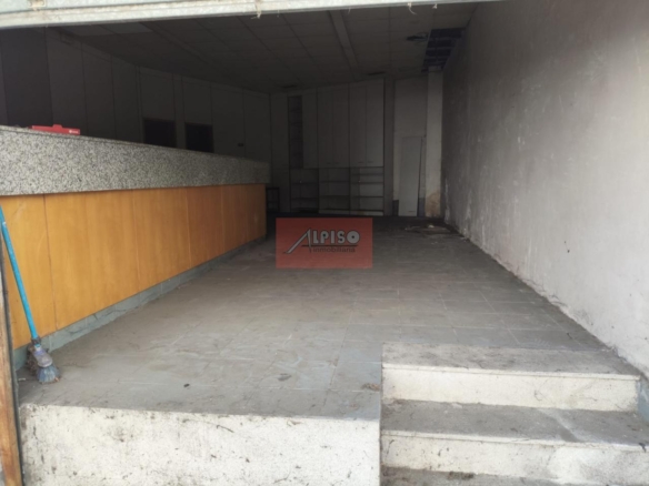 Local Comercial en Ourense