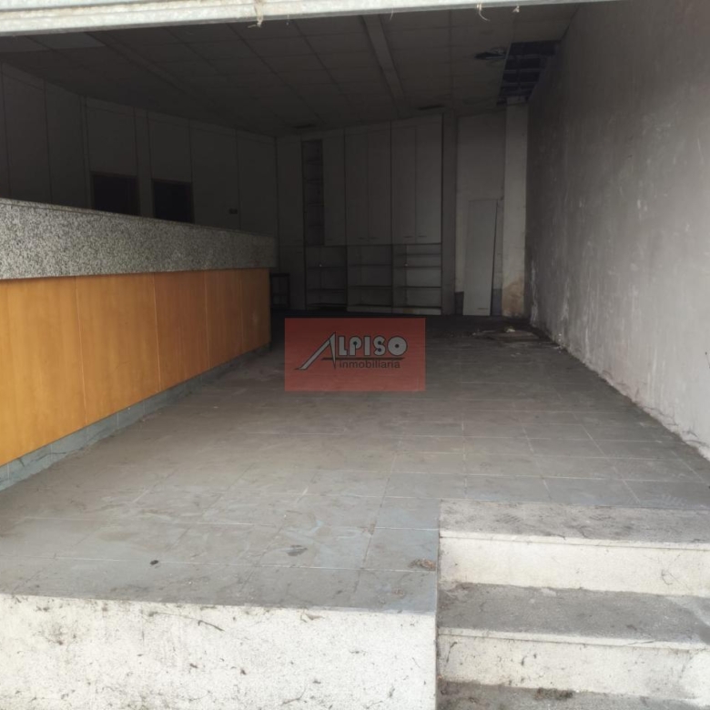 Local Comercial en Ourense