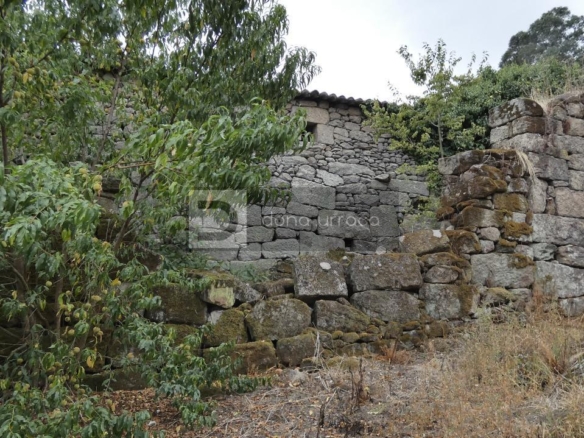 VENTA DE PAZO CERCA DE OUTARIZ