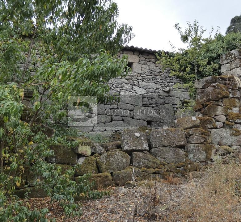 VENTA DE PAZO CERCA DE OUTARIZ