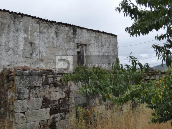 VENTA DE PAZO CERCA DE OUTARIZ