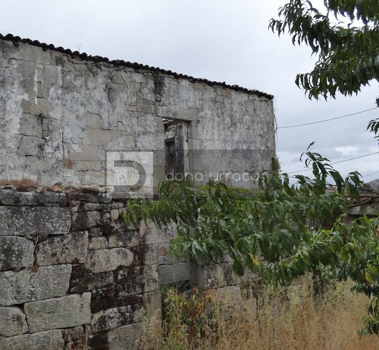 VENTA DE PAZO CERCA DE OUTARIZ