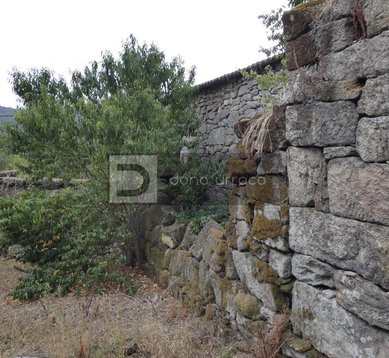 VENTA DE PAZO CERCA DE OUTARIZ