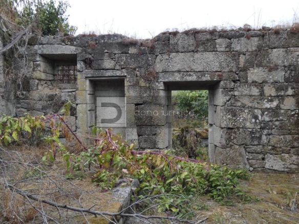 VENTA DE PAZO CERCA DE OUTARIZ