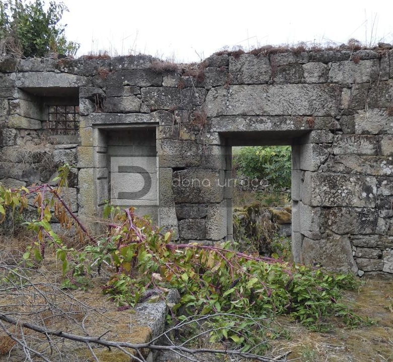 VENTA DE PAZO CERCA DE OUTARIZ