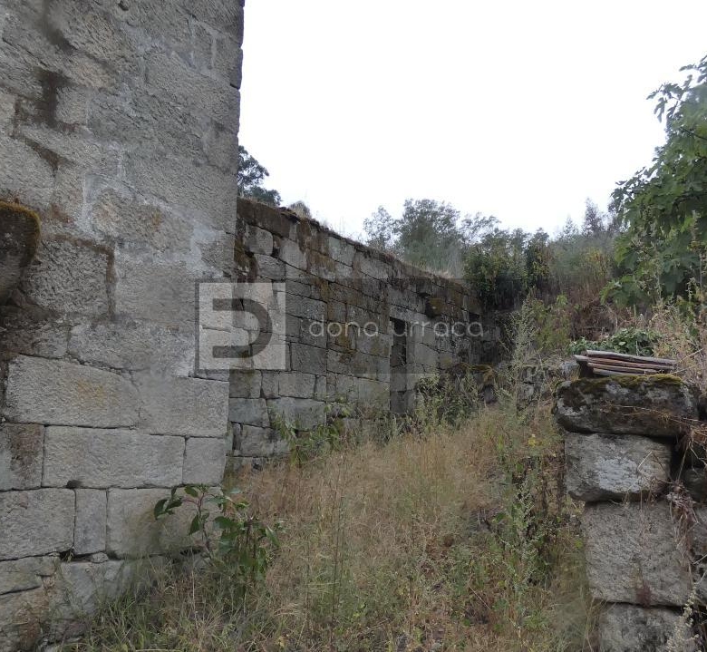 VENTA DE PAZO CERCA DE OUTARIZ