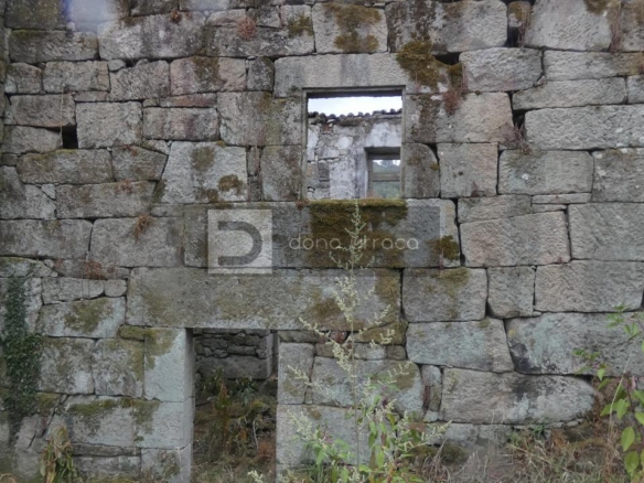 VENTA DE PAZO CERCA DE OUTARIZ