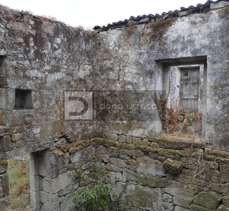 VENTA DE PAZO CERCA DE OUTARIZ