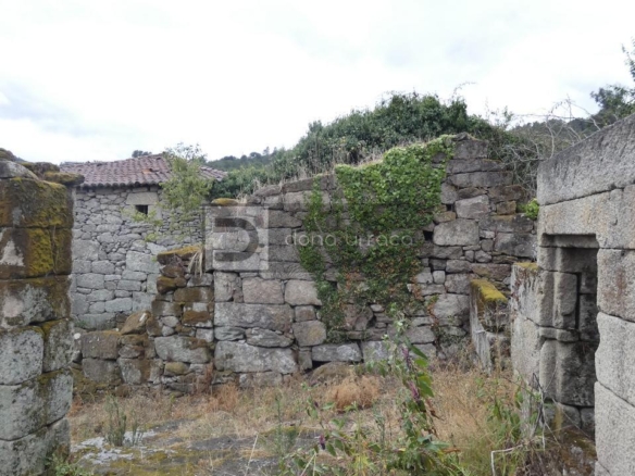 VENTA DE PAZO CERCA DE OUTARIZ