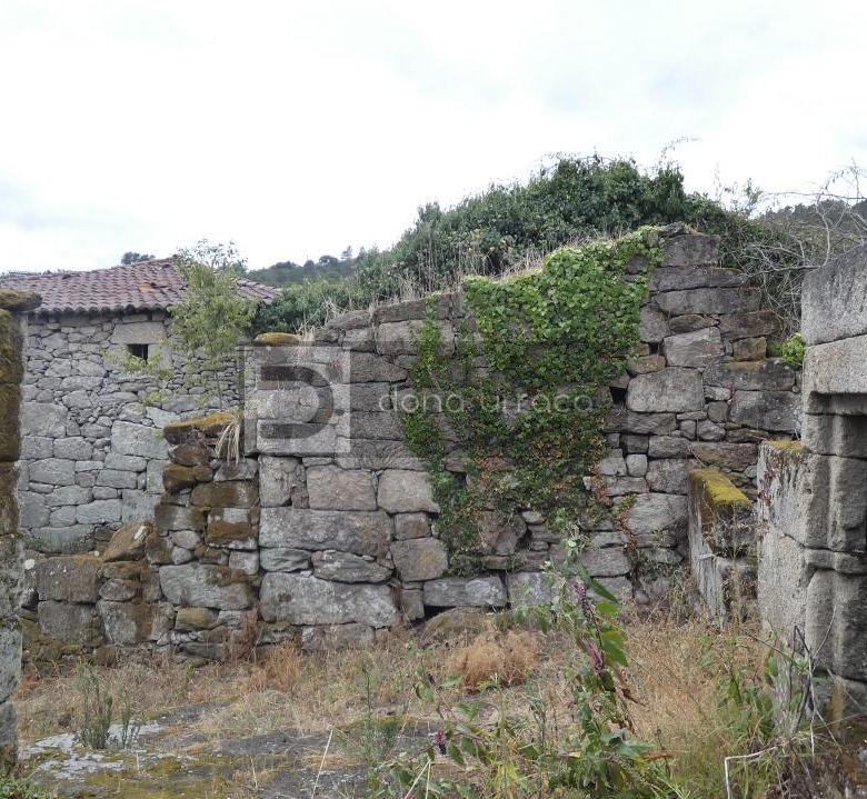 VENTA DE PAZO CERCA DE OUTARIZ