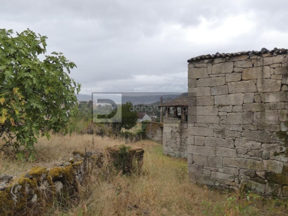 VENTA DE PAZO CERCA DE OUTARIZ