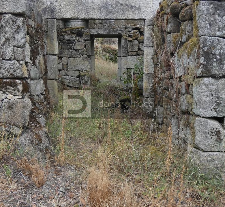 VENTA DE PAZO CERCA DE OUTARIZ