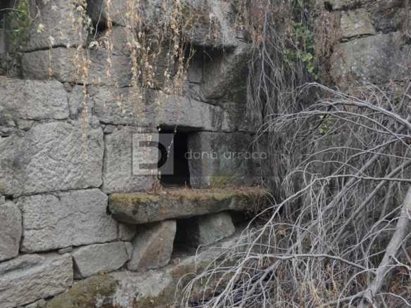 VENTA DE PAZO CERCA DE OUTARIZ
