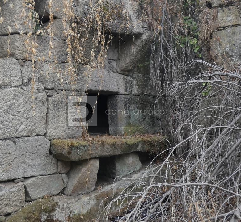 VENTA DE PAZO CERCA DE OUTARIZ