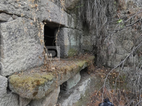 VENTA DE PAZO CERCA DE OUTARIZ
