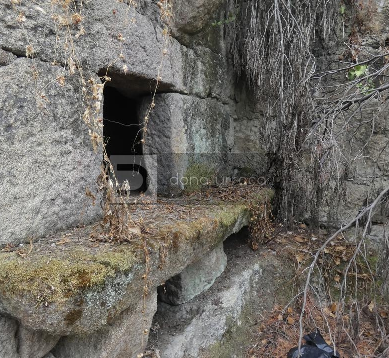 VENTA DE PAZO CERCA DE OUTARIZ