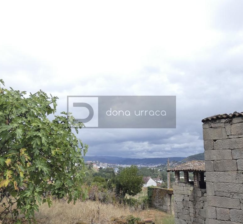 VENTA DE PAZO CERCA DE OUTARIZ