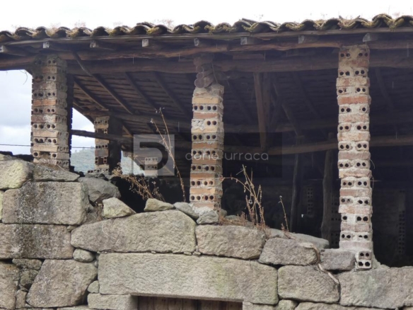 VENTA DE PAZO CERCA DE OUTARIZ