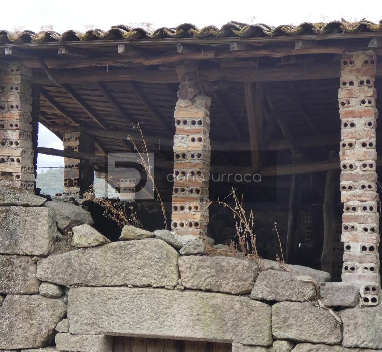 VENTA DE PAZO CERCA DE OUTARIZ