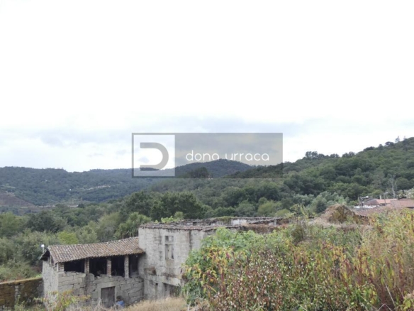 VENTA DE PAZO CERCA DE OUTARIZ