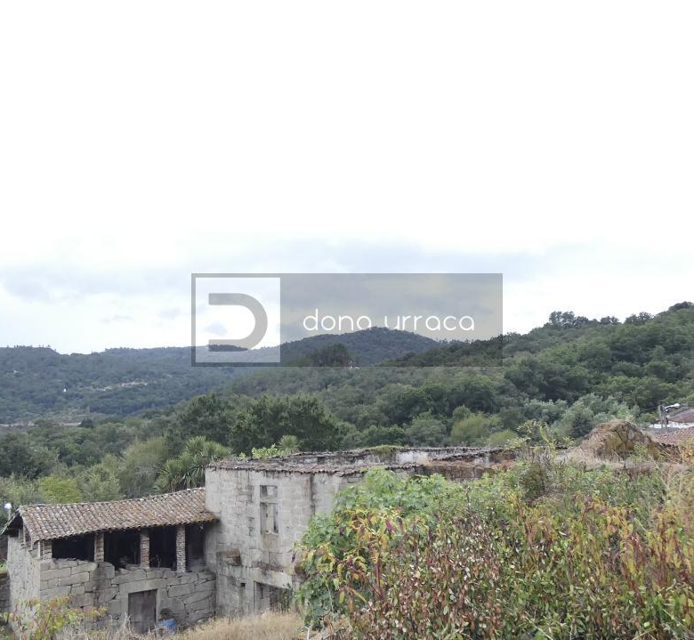 VENTA DE PAZO CERCA DE OUTARIZ