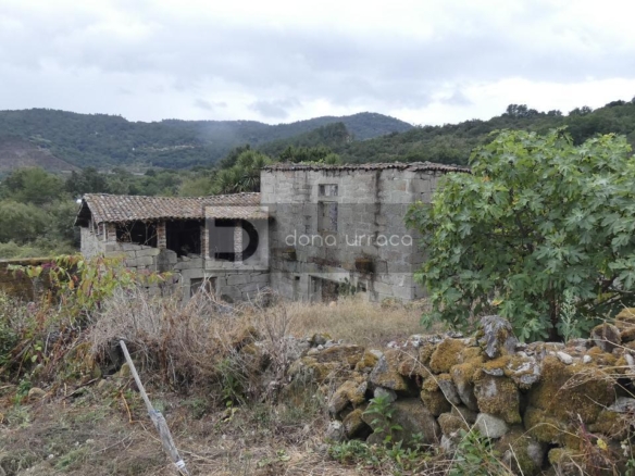 VENTA DE PAZO CERCA DE OUTARIZ
