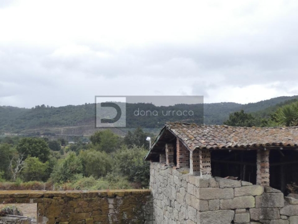 VENTA DE PAZO CERCA DE OUTARIZ