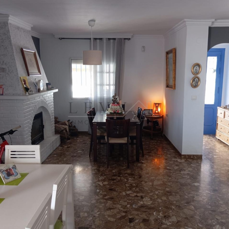 Casa en Cómpeta