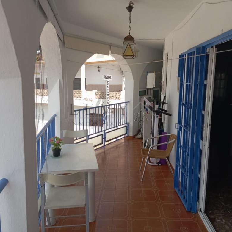 Casa en Cómpeta