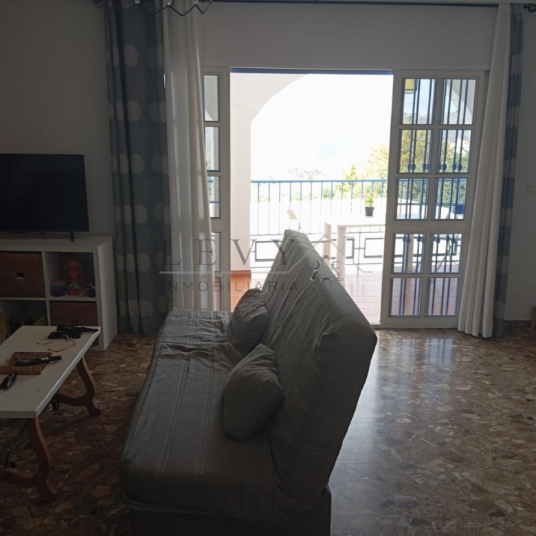 Casa en Cómpeta