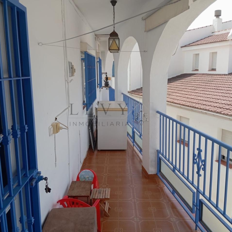 Casa en Cómpeta