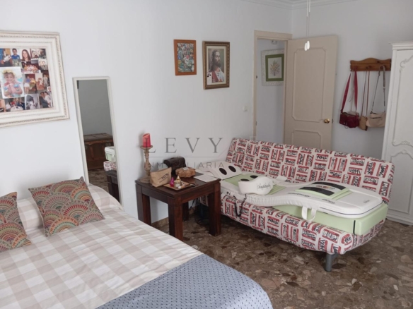 Casa en Cómpeta
