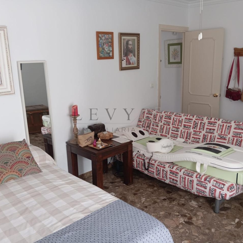 Casa en Cómpeta