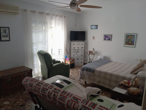Casa en Cómpeta
