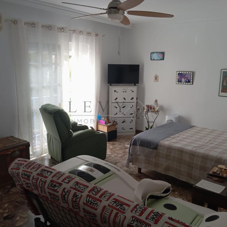 Casa en Cómpeta
