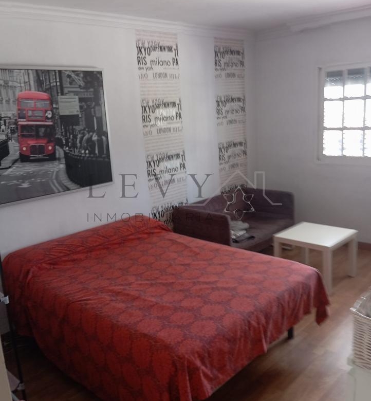 Casa en Cómpeta