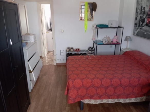 Casa en Cómpeta