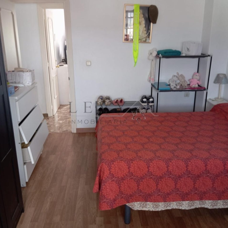 Casa en Cómpeta