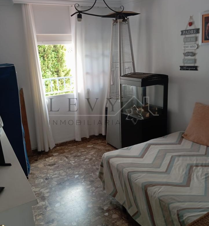Casa en Cómpeta