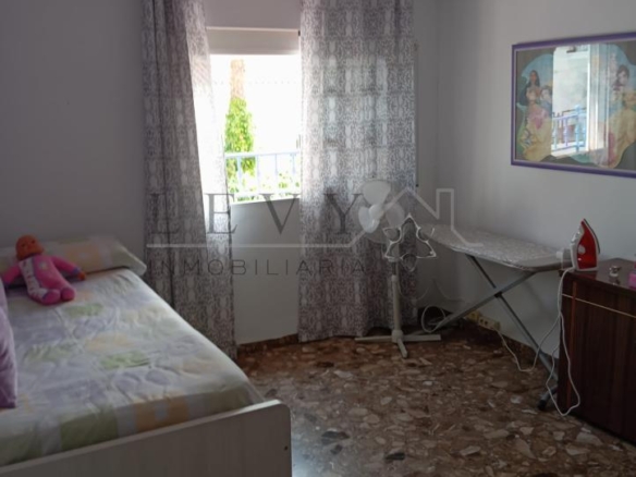 Casa en Cómpeta